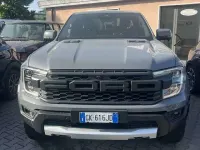 Usata Ford Ranger Raptor 292 CV (214 kW) 2023 Other Pick-up