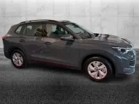 Usata VW Tiguan Life 150 CV (110 kW) 2025 Grigio SUV
