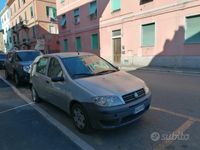 usata Fiat Punto 1.3 multijet neopatentati