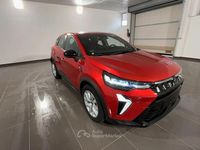 Ny Mitsubishi ASX Inform 91 HK (66 kW) 2026 Röd SUV