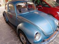 Usata VW Beetle 1970 Utilitaria