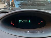 Usata Toyota Yaris 2003 Grigio Berlina