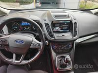 usata Ford C-MAX C-Max 1.5 TDCi 120CV Start&Stop Titanium