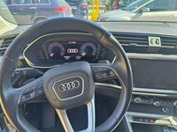 Usata Audi Q3 Advanced 150 CV (110 kW) 2021 Grigio SUV