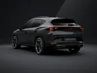 Nuova Cupra Formentor 150 CV (110 kW) 2026 SUV