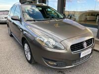 usata Fiat Croma 1.9 Multijet Dynamic GRANDINATA