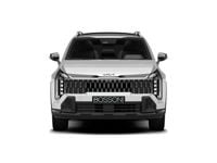 Nuova Kia Sportage GT-Line 239 CV (175 kW) 2026 Bianco SUV