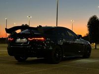 Usata Jaguar XE R-Sport 190 CV (139 kW) 2018 Berlina