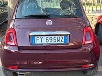 Usata Fiat 500 69 CV (50 kW) 2020 Berlina