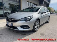 usata Opel Astra 1.5 CDTI 122 CV S&S AT9 ST Business Eleg.