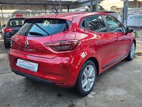 Usata Renault Clio V Business 101 CV (74 kW) 2022 Rosso Utilitaria