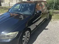 Usata BMW 320 177 CV (130 kW) 2009 Station wagon