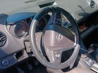 Usata Opel Meriva 2012 Monovolume