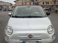 Usata Fiat 500C 69 CV (50 kW) 2011 Other Cabrio