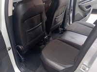 Usata Opel Mokka X 136 CV (100 kW) 2019 Grigio SUV