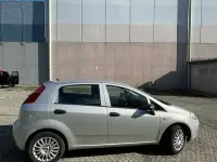 Usata Fiat Punto Street 69 CV (50 kW) 2018 Grigio Utilitaria