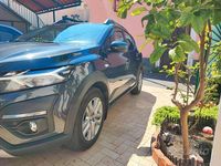 Usata Dacia Sandero 90 CV (66 kW) 2021 Grigio Utilitaria