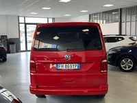 Usata VW Caravelle 150 CV (110 kW) 2017 Other Furgone