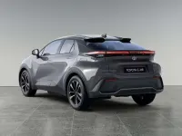 Nuova Toyota C-HR Active 98 CV (72 kW) 2026 Grigio SUV