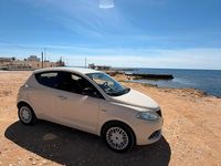 Usata Lancia Ypsilon 69 CV (50 kW) 2017 Utilitaria