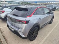 Usata Opel Mokka GS Line 131 CV (96 kW) 2023 Grigio SUV