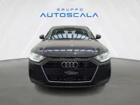 Usata Audi A1 Admired 116 CV (85 kW) 2019 Grigio manhattan [h1h1] SUV