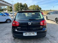 usata VW Golf V Golf 1.9 TDI 5p. Comfortline