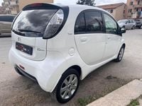Usata Citroën C-zero Seduction 35 kW (48 CV) 2017 Bianco Utilitaria