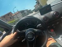 Usata Audi A3 110 CV (80 kW) 2016 Utilitaria