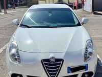 usata Alfa Romeo Giulietta - 2011