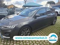 Usata Ford Focus ST-Line 125 CV (91 kW) 2025 Grigio Berlina