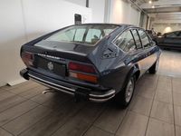 usata Alfa Romeo Alfetta GT/GTV 2.0 del 1977 usata a Legnano