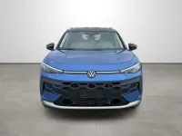 Nuova VW T-Roc Style 116 CV (85 kW) 2026 Blu SUV