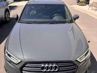 Usata Audi A3 Sport 184 CV (135 kW) 2018 Berlina