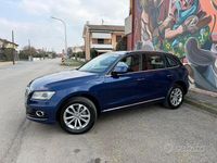 Usata Audi Q5 190 CV (139 kW) 2015 SUV