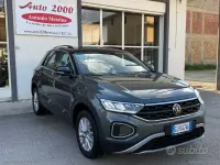 Usata VW T-Roc Style 116 CV (85 kW) 2022 SUV