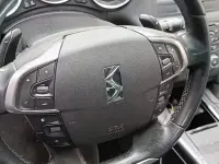 Usata Citroën DS4 111 CV (81 kW) 2012 Utilitaria