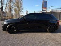 Usata Audi S3 Sport 333 CV (244 kW) 2025 Nero Berlina