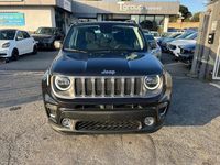 Usata Jeep Renegade Limited 120 CV (88 kW) 2019 Grigio SUV