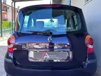 Usata Renault Modus Expression 82 CV (60 kW) 2004 Monovolume