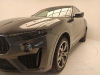 Usata Maserati GranSport 250 CV (183 kW) 2020 Grigio Station wagon