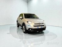 Usata Fiat 500X Connect 150 CV (110 kW) 2022 SUV