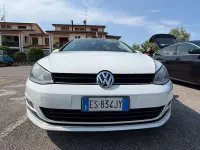 Usata VW Golf VII Comfortline 150 CV (110 kW) 2014 Berlina