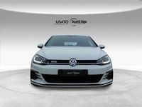 usata VW Golf III Porte 2.0 TDI BlueMotion GTD