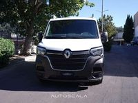Usata Renault Master T28 135 CV (99 kW) 2020 Bianco Monovolume