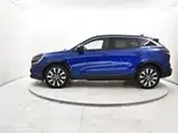 Nuova Renault Austral Techno 160 CV (117 kW) 2025 Blu SUV
