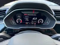 Usata Audi Q3 S-Line 200 CV (147 kW) 2020 Bianco SUV
