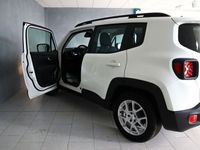 usata Jeep Renegade e-hybrid 1.5 E-HYBRID 130CV DCT LIMITED