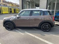 Usata Mini Cooper Countryman 122 CV (89 kW) 2013 Other SUV