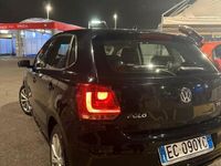 usata VW Polo Polo 1.2 TSI DSG 5 porte Highline